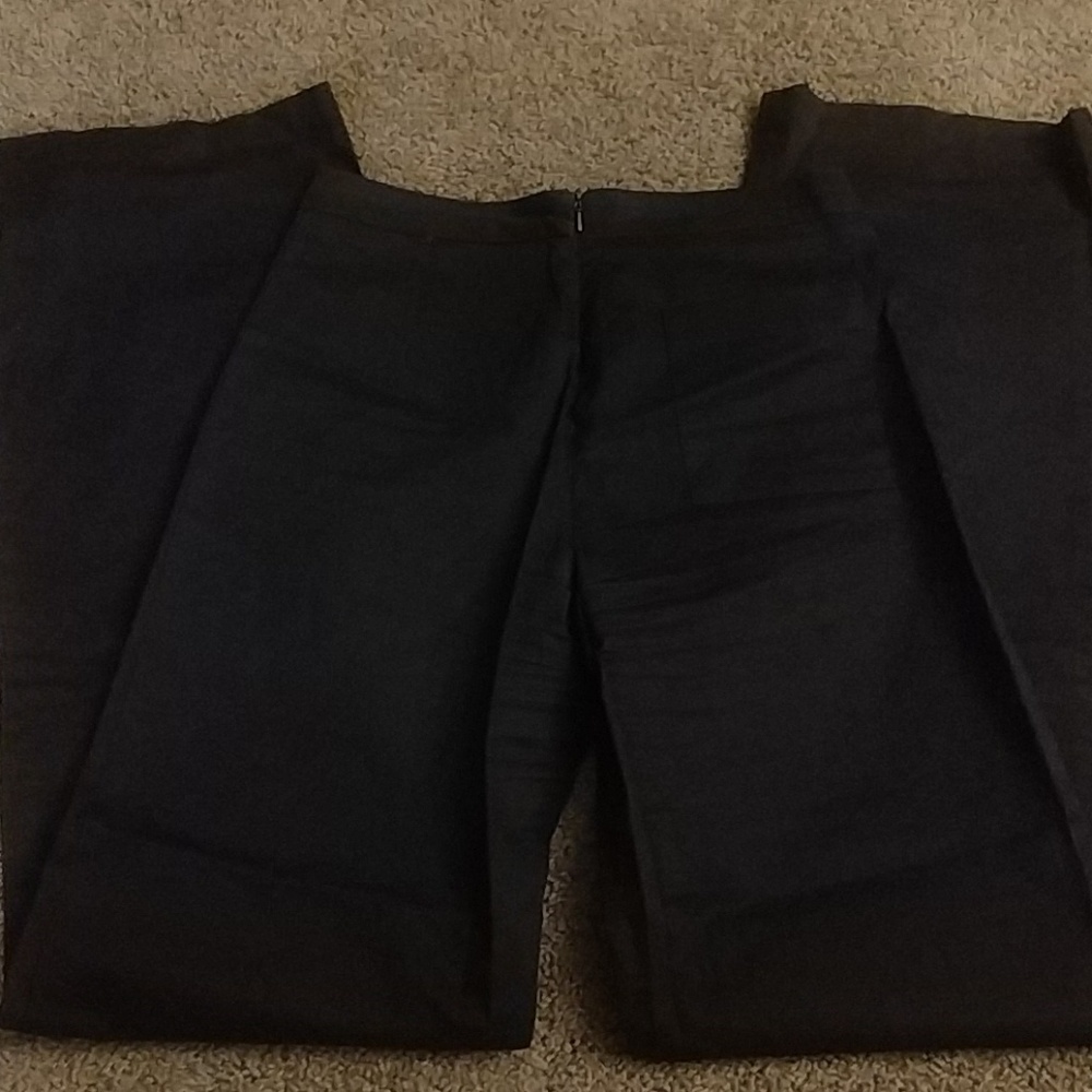 M = GYM Black Pants 40
